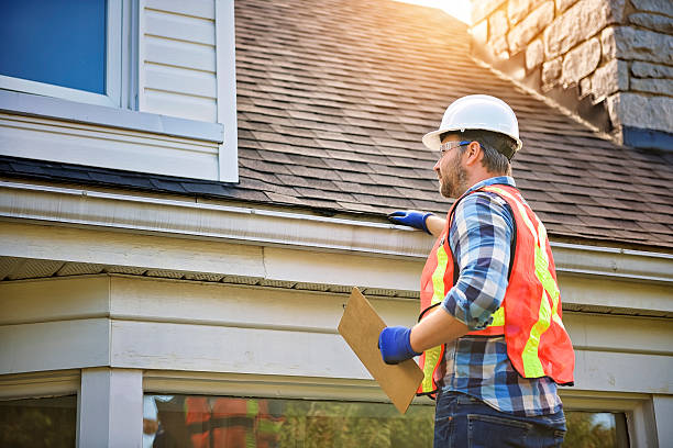 Roof Repair in Fishers Island